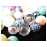 VERY VINTAGE MARBLES VERY VINTAGE MARBLES