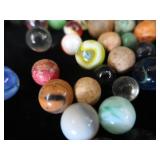 VERY VINTAGE MARBLES VERY VINTAGE MARBLES