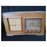 SONORA SHORT WAVE RADIO SONORA SHORT WAVE RADIO