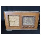 SONORA SHORT WAVE RADIO SONORA SHORT WAVE RADIO
