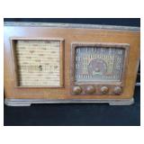SONORA SHORT WAVE RADIO SONORA SHORT WAVE RADIO