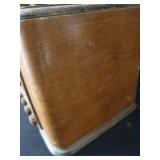 SONORA SHORT WAVE RADIO SONORA SHORT WAVE RADIO