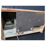 SONORA SHORT WAVE RADIO SONORA SHORT WAVE RADIO