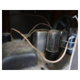 SONORA SHORT WAVE RADIO SONORA SHORT WAVE RADIO