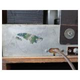 SONORA SHORT WAVE RADIO SONORA SHORT WAVE RADIO