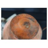 VINTAGE / ANTIQUE?  NSP HAND LANTERN / TOOLING VINTAGE / ANTIQUE?  NSP HAND LANTERN / TOOLING