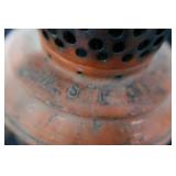 VINTAGE / ANTIQUE?  NSP HAND LANTERN / TOOLING VINTAGE / ANTIQUE?  NSP HAND LANTERN / TOOLING
