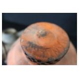 VINTAGE / ANTIQUE?  NSP HAND LANTERN / TOOLING VINTAGE / ANTIQUE?  NSP HAND LANTERN / TOOLING