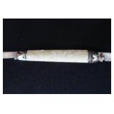 MOTHER OF PEARL POCKET KNIFE (ENGLAND) MOTHER OF PEARL POCKET KNIFE (ENGLAND)