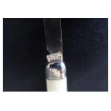 MOTHER OF PEARL POCKET KNIFE (ENGLAND) MOTHER OF PEARL POCKET KNIFE (ENGLAND)