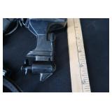 CAP GUNS AND MOTORS CAP GUNS AND MOTORS