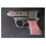 CAP GUNS AND MOTORS CAP GUNS AND MOTORS