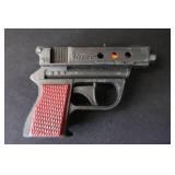 CAP GUNS AND MOTORS CAP GUNS AND MOTORS