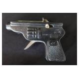 CAP GUNS AND MOTORS CAP GUNS AND MOTORS