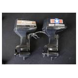 CAP GUNS AND MOTORS CAP GUNS AND MOTORS