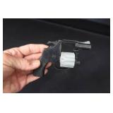 CAP GUNS AND MOTORS CAP GUNS AND MOTORS