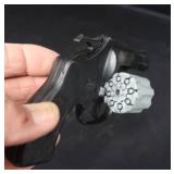 CAP GUNS AND MOTORS CAP GUNS AND MOTORS