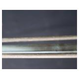 ANTIQUE LIGHTNING ROD ANTIQUE LIGHTNING ROD