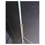 ANTIQUE LIGHTNING ROD ANTIQUE LIGHTNING ROD