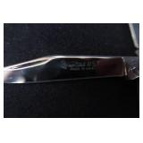 MOTHER OF PEARL POCKET KNIFE MOTHER OF PEARL POCKET KNIFE