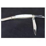 MOTHER OF PEARL POCKET KNIFE MOTHER OF PEARL POCKET KNIFE