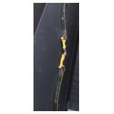 PRO-LINE GOLDEN EAGLE BOW PRO-LINE GOLDEN EAGLE BOW