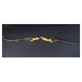 PRO-LINE GOLDEN EAGLE BOW PRO-LINE GOLDEN EAGLE BOW