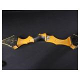 PRO-LINE GOLDEN EAGLE BOW PRO-LINE GOLDEN EAGLE BOW