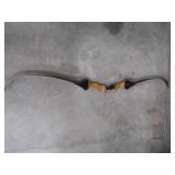 PRO-LINE GOLDEN EAGLE BOW PRO-LINE GOLDEN EAGLE BOW