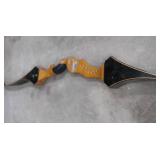 PRO-LINE GOLDEN EAGLE BOW PRO-LINE GOLDEN EAGLE BOW