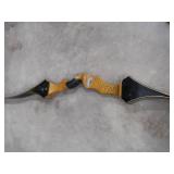 PRO-LINE GOLDEN EAGLE BOW PRO-LINE GOLDEN EAGLE BOW