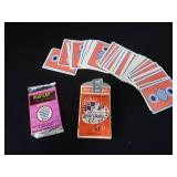 ADULT ONLY PLAYING CARDS / COLLECTOR PACK ADULT ONLY PLAYING CARDS / COLLECTOR PACK