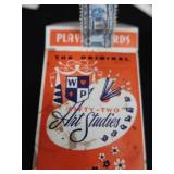 ADULT ONLY PLAYING CARDS / COLLECTOR PACK ADULT ONLY PLAYING CARDS / COLLECTOR PACK