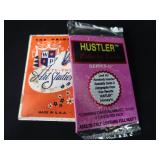 ADULT ONLY PLAYING CARDS / COLLECTOR PACK ADULT ONLY PLAYING CARDS / COLLECTOR PACK