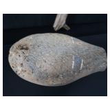 MALLARD WALL HANGING / HEADLESS CORK BODY MALLARD WALL HANGING / HEADLESS CORK BODY