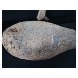MALLARD WALL HANGING / HEADLESS CORK BODY MALLARD WALL HANGING / HEADLESS CORK BODY