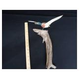 MALLARD WALL HANGING / HEADLESS CORK BODY MALLARD WALL HANGING / HEADLESS CORK BODY