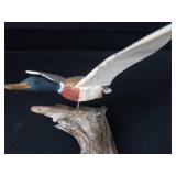 MALLARD WALL HANGING / HEADLESS CORK BODY MALLARD WALL HANGING / HEADLESS CORK BODY