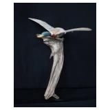 MALLARD WALL HANGING / HEADLESS CORK BODY MALLARD WALL HANGING / HEADLESS CORK BODY