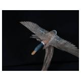 MALLARD WALL HANGING / HEADLESS CORK BODY MALLARD WALL HANGING / HEADLESS CORK BODY
