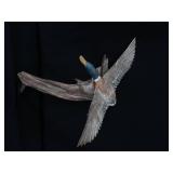 MALLARD WALL HANGING / HEADLESS CORK BODY MALLARD WALL HANGING / HEADLESS CORK BODY