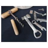 VINTAGE OIL CAN / MINI BOTTLE OPENERS VINTAGE OIL CAN / MINI BOTTLE OPENERS