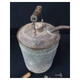 VINTAGE OIL CAN / MINI BOTTLE OPENERS VINTAGE OIL CAN / MINI BOTTLE OPENERS