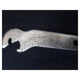 VINTAGE OIL CAN / MINI BOTTLE OPENERS VINTAGE OIL CAN / MINI BOTTLE OPENERS