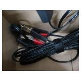 CASE (12) NEW JETLAND SPORT AND UTILITY 12 VOLT CLAMP LAMPS CASE (12) NEW JETLAND SPORT AND UTILITY 12 VOLT CLAMP LAMPS