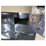 CASE (12) NEW JETLAND SPORT AND UTILITY 12 VOLT CLAMP LAMPS CASE (12) NEW JETLAND SPORT AND UTILITY 12 VOLT CLAMP LAMPS