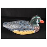 VINTAGE DECOY VINTAGE DECOY