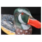 VINTAGE DECOY VINTAGE DECOY