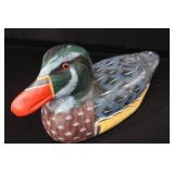 VINTAGE DECOY VINTAGE DECOY