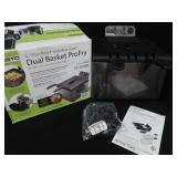 NEW NEVER USED PRESTO PRO-FRY NEW NEVER USED PRESTO PRO-FRY